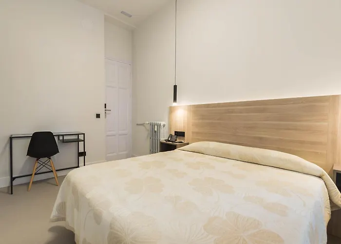 Hostal Excelsior